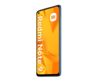 Xiaomi Redmi Note 9 4/128GB Midnight Grey - 566361 - zdjęcie 13